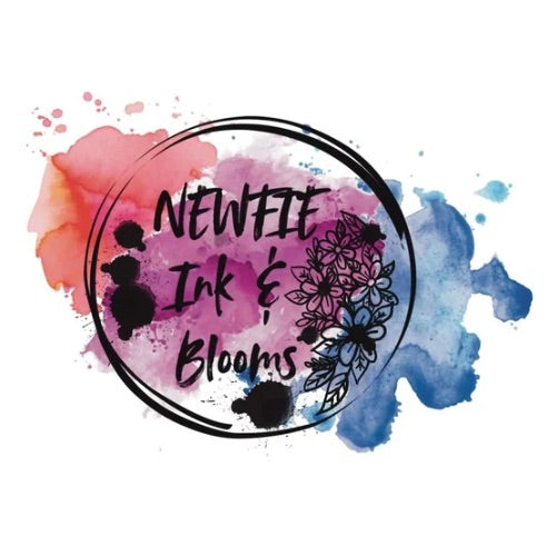 Newfie Ink & Blooms